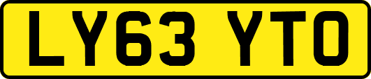 LY63YTO