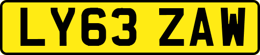 LY63ZAW