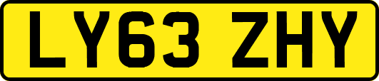 LY63ZHY