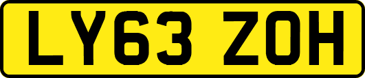 LY63ZOH