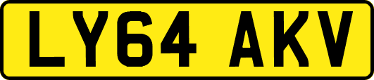 LY64AKV