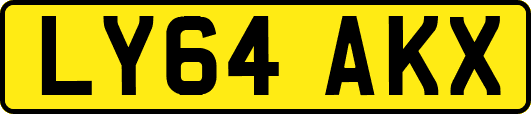 LY64AKX