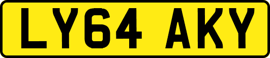 LY64AKY