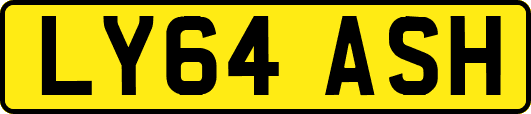 LY64ASH