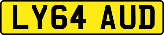 LY64AUD