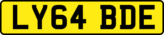 LY64BDE