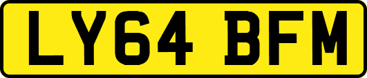 LY64BFM
