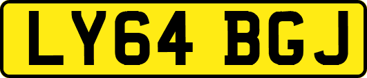 LY64BGJ