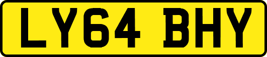 LY64BHY