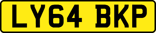 LY64BKP