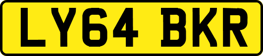 LY64BKR