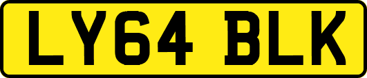 LY64BLK