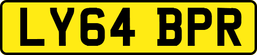 LY64BPR