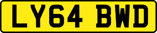 LY64BWD