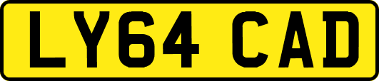 LY64CAD