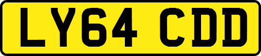 LY64CDD