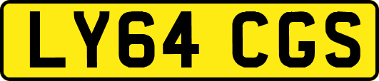 LY64CGS
