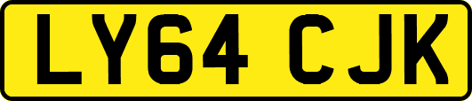 LY64CJK