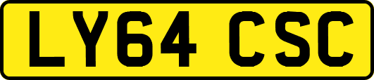 LY64CSC