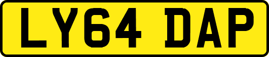 LY64DAP