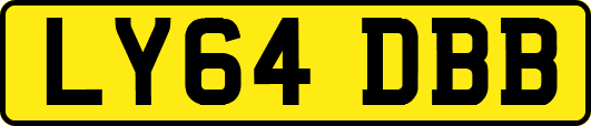 LY64DBB