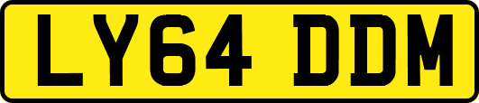 LY64DDM