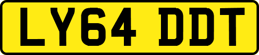 LY64DDT