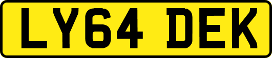 LY64DEK