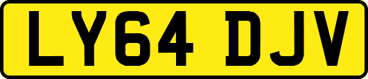 LY64DJV