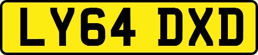 LY64DXD