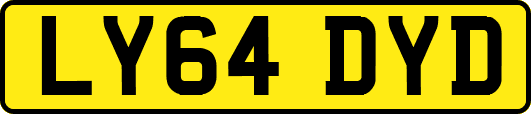 LY64DYD