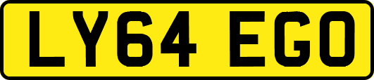 LY64EGO