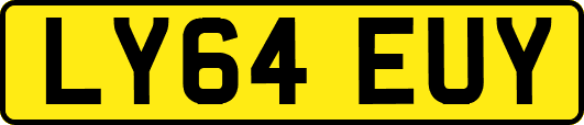 LY64EUY