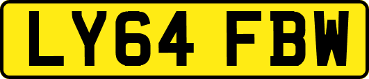 LY64FBW