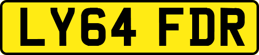 LY64FDR