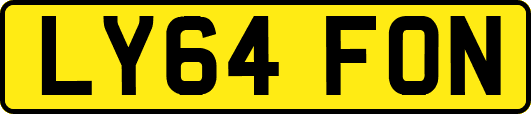 LY64FON