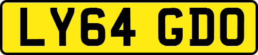 LY64GDO
