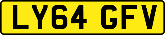 LY64GFV