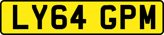 LY64GPM