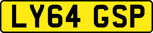 LY64GSP