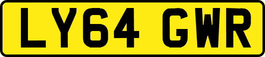 LY64GWR