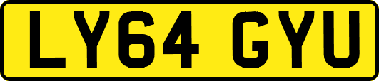 LY64GYU