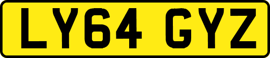 LY64GYZ