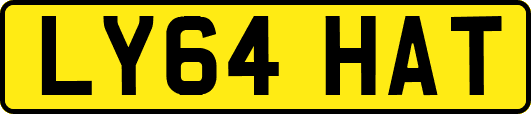 LY64HAT