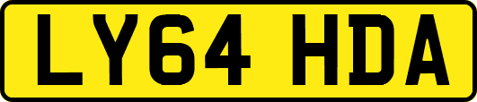 LY64HDA