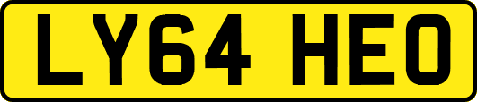 LY64HEO