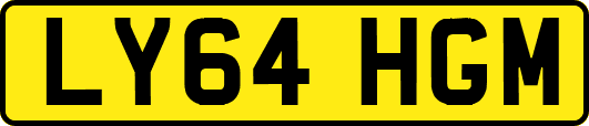 LY64HGM