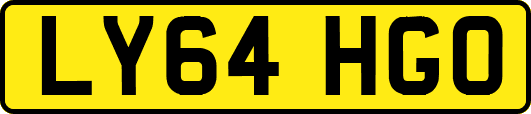 LY64HGO