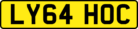 LY64HOC