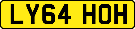 LY64HOH